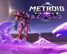 Cartel de Metroid Prime 4: Beyond Switch 2 con Samus (Fuente de la imagen: Nintendo of America con modificaciones)