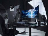 El Samsung Odyssey Neo G9 se puede comprar en Amazon con un gran descuento (imagen vía Samsung)