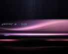 El OnePlus 6T, buque insignia de 2018, mostrado en su variante de color morado. (Fuente de la imagen: OnePlus)