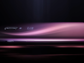 El OnePlus 6T, buque insignia de 2018, mostrado en su variante de color morado. (Fuente de la imagen: OnePlus)