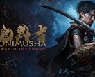 Imágenes promocionales de «Onimusha: Way of the Sword».