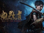 Imágenes promocionales de «Onimusha: Way of the Sword».