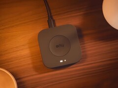 Se ha filtrado el Philips Hue Bridge Pro (en la imagen). (Fuente de la imagen: Philips Hue)