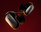 Los auriculares QuietComfort Ultra en dos de sus colores de lanzamiento. (Fuente de la imagen: @OnLeaks &amp; MySmartPrice)