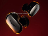 Los auriculares QuietComfort Ultra en dos de sus colores de lanzamiento. (Fuente de la imagen: @OnLeaks & MySmartPrice)