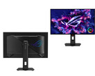 El ROG Strix OLED XG27AQDMG Gen 2 contiene tres cambios destacables respecto a su predecesor Gen 1. (Fuente de la imagen: Asus)