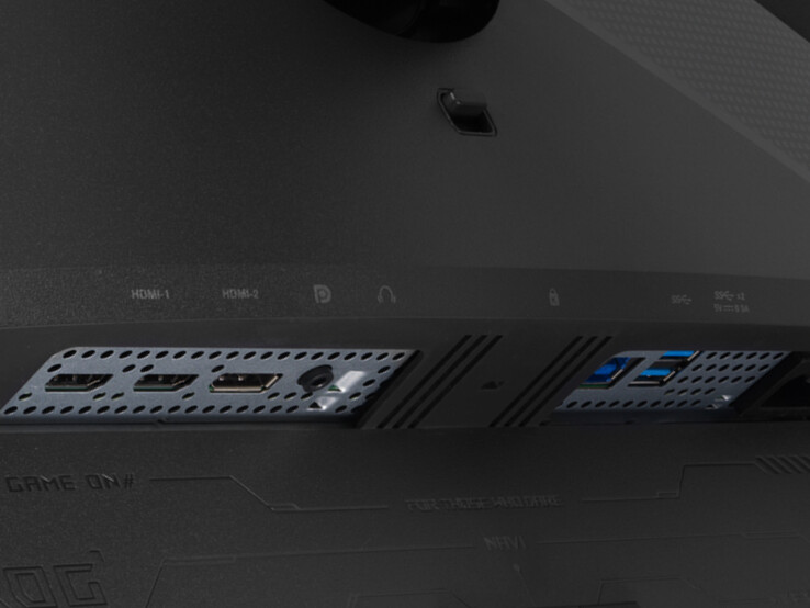 (Fuente de la imagen: Asus)