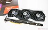 MSI Radeon RX 6950 XT Juego X Trío 16G