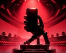 Imagen promocional de la serie Redmi K100.