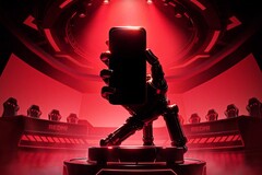 Imagen promocional de la serie Redmi K100.