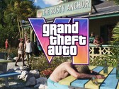 El «Rusty Anchor» que aparece en GTA 6