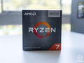 El AMD Ryzen 7 5800X3D puede hacer un trabajo corto con los juegos AAA actuales (imagen vía XanxoGaming)