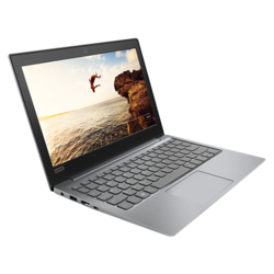 En análisis: Lenovo Ideapad 120s-11IAP. Modelo de pruebas cortesía de Lenovo.