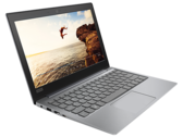 Breve análisis del portátil Lenovo Ideapad 120s (11")