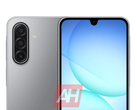 Un render de "Galaxy A17 5G". (Fuente de la imagen: Android Headlines)