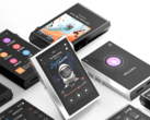 Shanling M1 Plus tendrá una duración de batería declarada de 12,5 horas. (Fuente de la imagen: Shanling Audio Weibo)