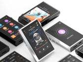Shanling M1 Plus tendrá una duración de batería declarada de 12,5 horas. (Fuente de la imagen: Shanling Audio Weibo)