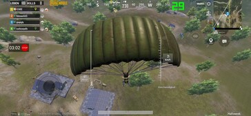 PUBG Mobile