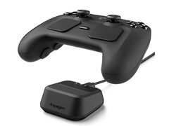 El Spigen Charging Dock Stand está disponible en Amazon.