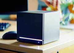 Al fin y al cabo, la Steam Machine podría ser compatible con HDMI 2.1.