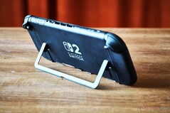 La Nintendo Switch 2 por fin es compatible con la tecnología VRR también en televisores.