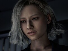 Imagen del juego Resident Evil Requiem en Steam. (Fuente de la imagen: Steam) 