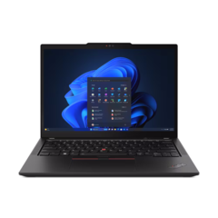 Lenovo lanza discretamente el ThinkPad X13 G5 equipado con Core Ultra