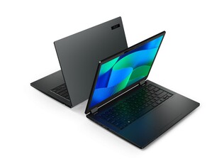 Acer TravelMate P4 14. (Fuente de la imagen: Acer)