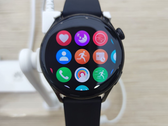 El Watch 3 estará disponible en modelos normales y Pro. (Fuente de la imagen: Weibo)