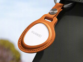 El Huawei Tag parece ser, por ahora, una exclusiva china. (Fuente de la imagen: Huawei)