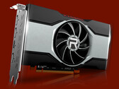 Las AMD Radeon RX 6400 y RX 6500 XT llegarán a principios de 2022. (Fuente de la imagen: AMD)