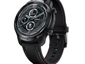 El TicWatch Pro 3 no tiene garantizada la actualización a la próxima plataforma Wear OS de Google, después de todo. (Fuente de la imagen: Mobvoi)