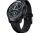 El TicWatch Pro 3 no tiene garantizada la actualización a la próxima plataforma Wear OS de Google, después de todo. (Fuente de la imagen: Mobvoi)