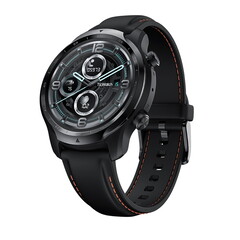 El TicWatch Pro 3 no tiene garantizada la actualización a la próxima plataforma Wear OS de Google, después de todo. (Fuente de la imagen: Mobvoi)