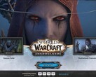 Las Tierras Sombrías de World of Warcraft ya están disponibles en la fecha de lanzamiento prometida, el 23 de noviembre (Fuente: World of Warcraft)