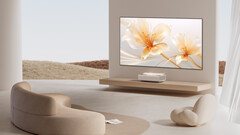 El nuevo proyector UST Xgimi Aura 2 ya está disponible. (Fuente de la imagen: Xgimi)