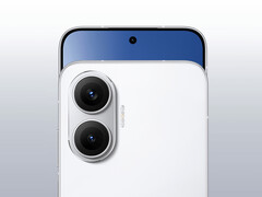 Se espera que el Redmi Turbo 4 Pro, en la imagen, sea la base del Poco F7. (Fuente de la imagen: Xiaomi)