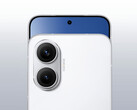 Se espera que el Redmi Turbo 4 Pro, en la imagen, sea la base del Poco F7. (Fuente de la imagen: Xiaomi)