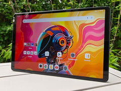 Alldocube iPlay 70 mini Ultra (Fuente de la imagen: Daniel Schmidt)