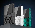 La próxima consola portátil de juegos retro de Anbernic será bastante más barata de lo esperado. (Fuente de la imagen: Anbernic)