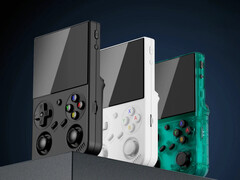 La próxima consola portátil de juegos retro de Anbernic será bastante más barata de lo esperado. (Fuente de la imagen: Anbernic)