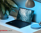 El ROG Zephyrus M16 2023 es uno de los portátiles a los que Asus ha empezado a desplegar una nueva actualización beta de la BIOS. (Fuente de la imagen: Notebookcheck)