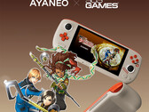 AYANEO limita la disponibilidad de su última consola portátil de juegos a 100 unidades en todo el mundo. (Fuente de la imagen: AYANEO)