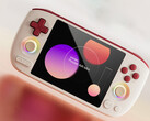 El Pocket AIR Mini parece un cruce entre el Pocket Air y el RG406H. (Fuente de la imagen: Ayaneo - editado)