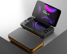 La Ayaneo Pocket DS en sus dos colores de lanzamiento. (Fuente de la imagen: Ayaneo)