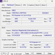 CPU-Z