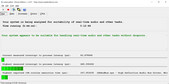 DPC latencies