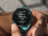 El Forerunner 265 ha obtenido tantas funciones nuevas como correcciones de errores con su última actualización. (Fuente de la imagen: Garmin)