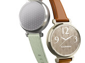 Garmin vende el Lily 2 en seis estilos. (Fuente de la imagen: Garmin)