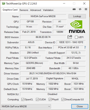 GPU-Z